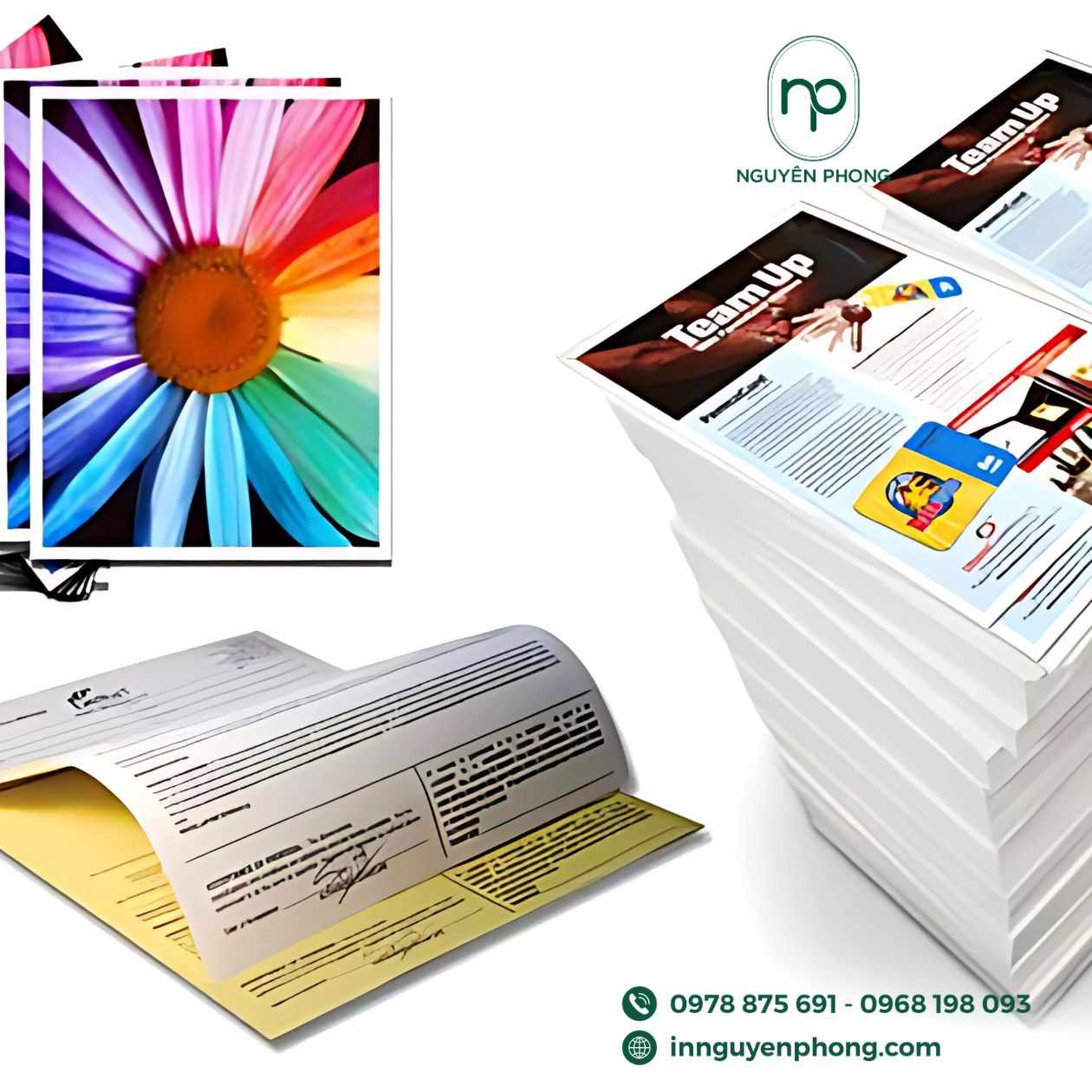 bãn kẽm in offset, bản kẽm là gì